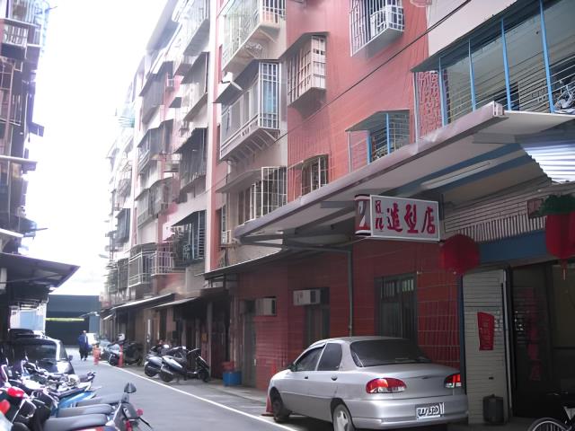 樹林公寓拍賣-4