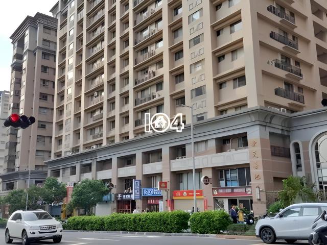 淡水法拍大樓-5