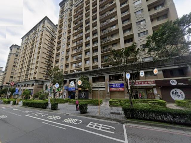 淡水法拍大樓-7