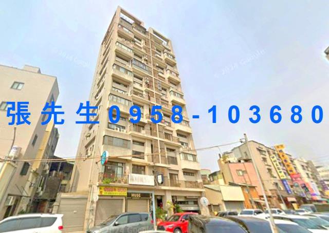 台中法拍大樓-2