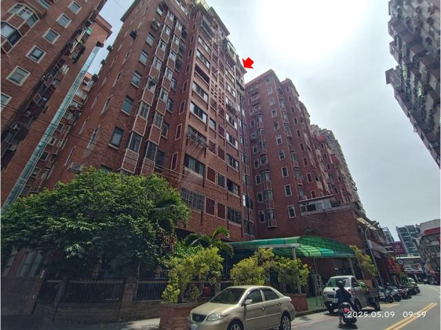 台中大樓法拍-3