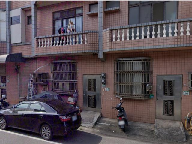 桃園透天拍賣-3