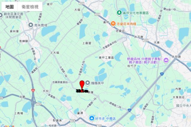 桃園透天拍賣-8