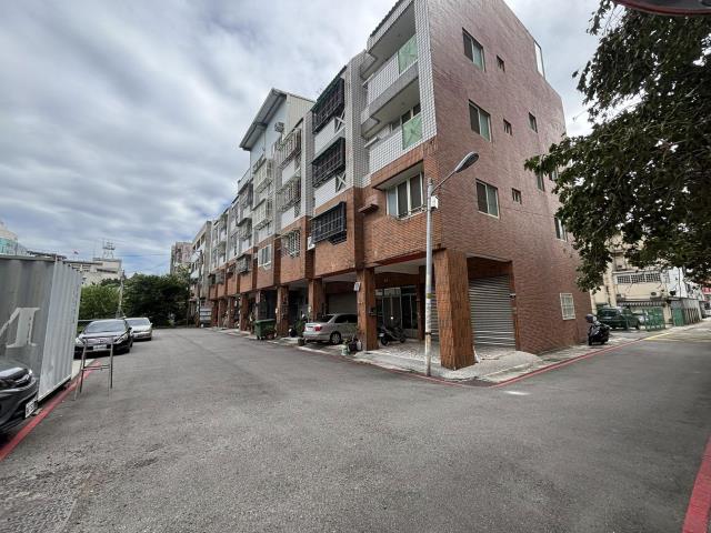 台中大雅透天-1