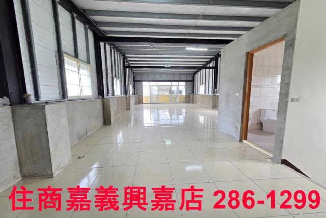 嘉義水上透天-13