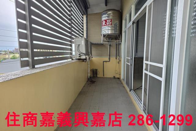 嘉義水上透天-14