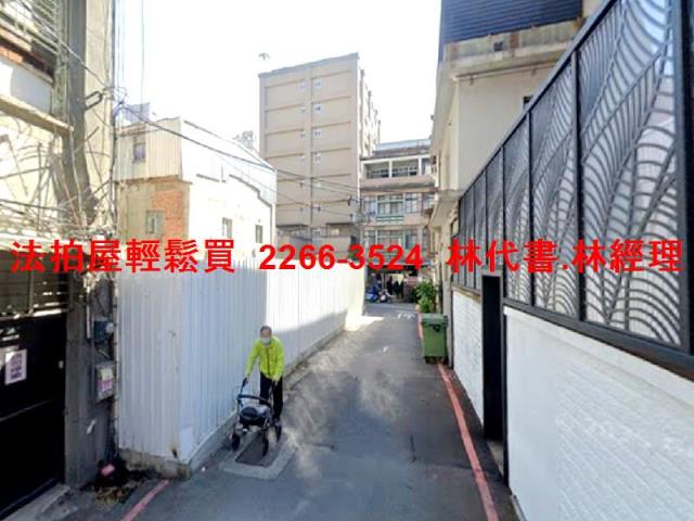 台北北投透天法拍-5