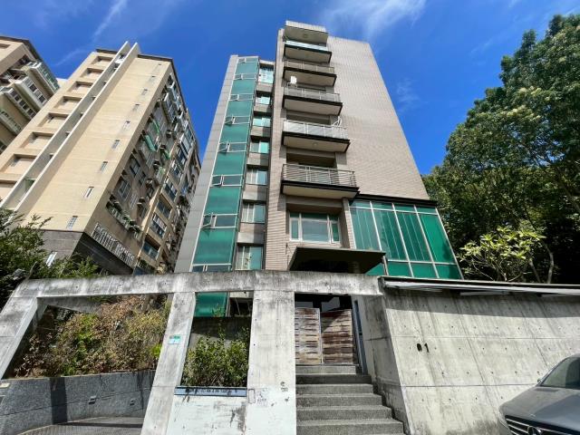 台北士林法拍華廈-4