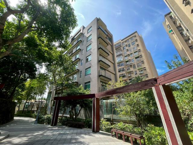 台北士林法拍華廈-6