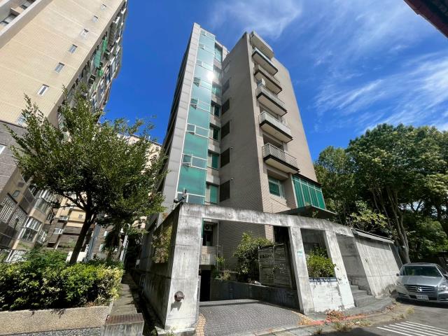 台北士林法拍華廈-1