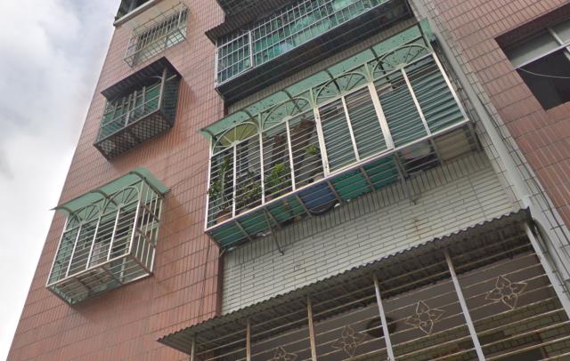 新北樹林法拍公寓-1