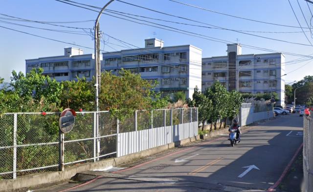 八德法拍公寓-5