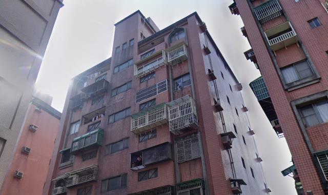 楊梅華廈法拍-1