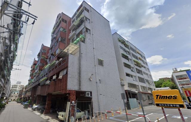 太平法拍華廈-6