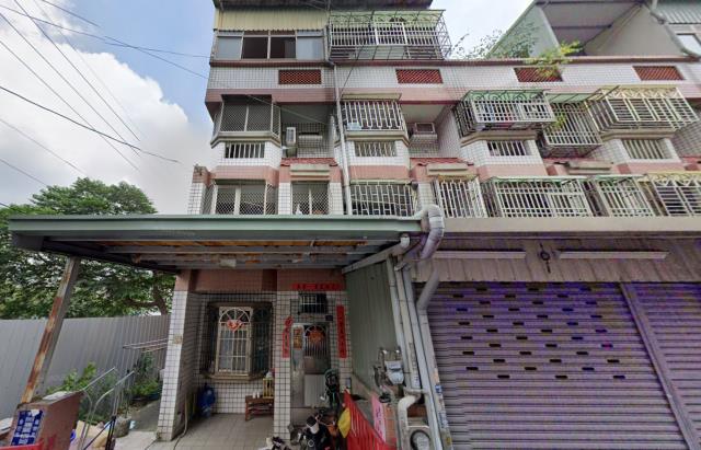 太平法拍別墅-3