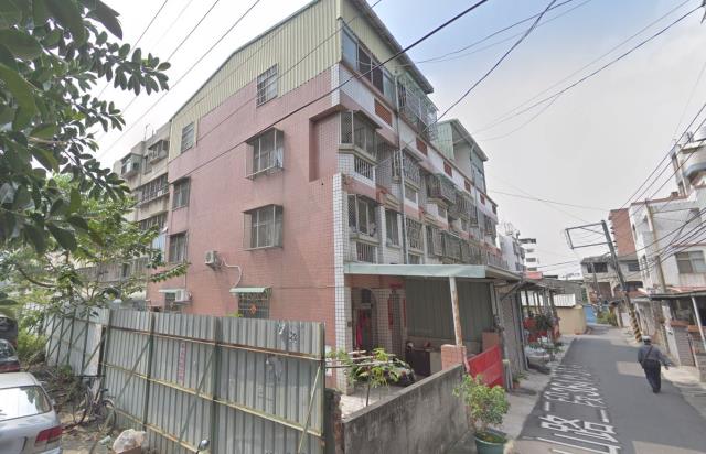 太平法拍別墅-1