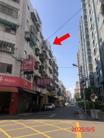 潭子法拍華廈-4