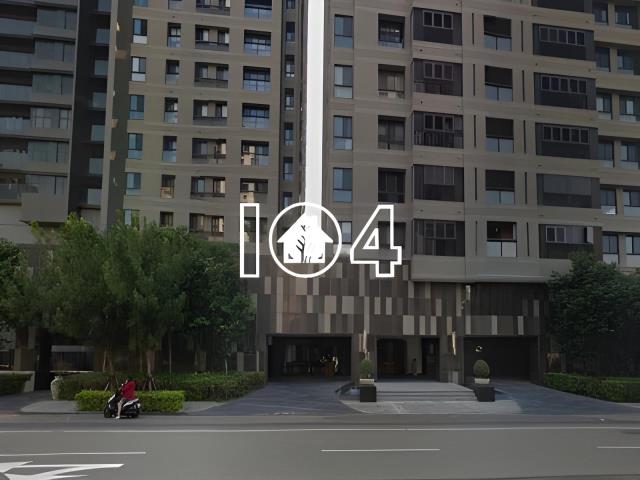 西屯大樓法拍-3