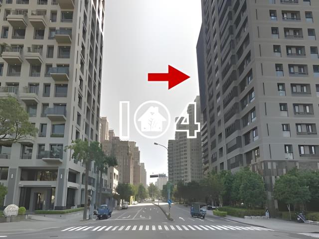 西屯大樓法拍-4