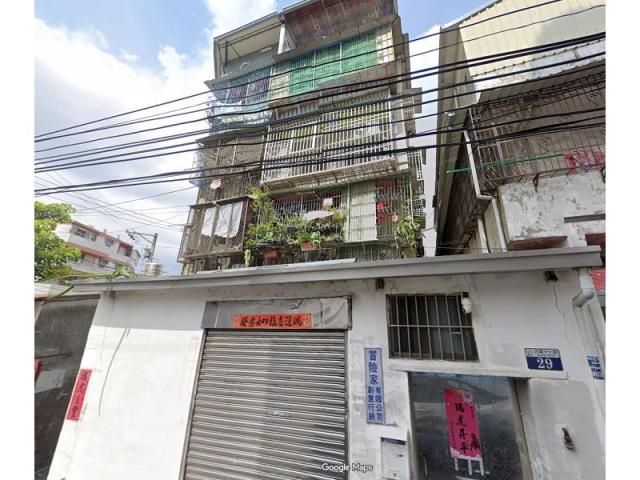 太平公寓法拍-2