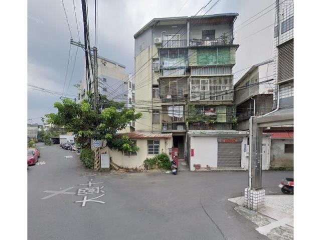 太平公寓法拍-3