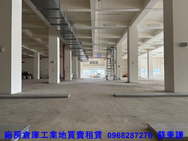 新竹廠房-5