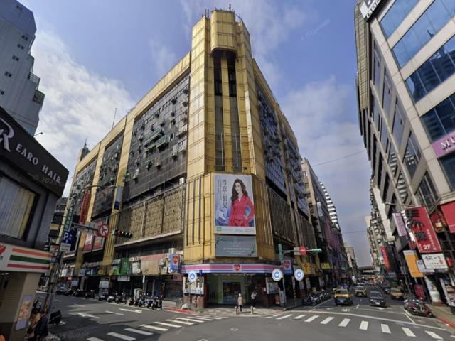 台北大樓法拍-6