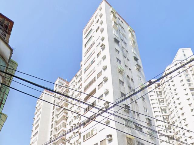 新北大樓法拍-4