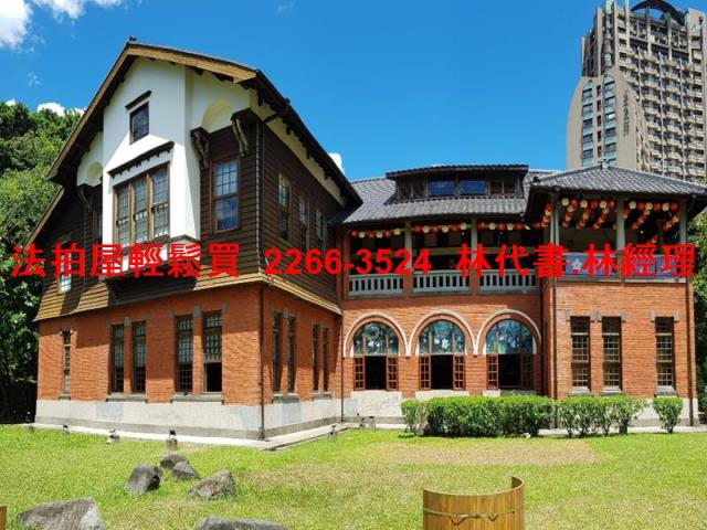 台北華廈法拍-12