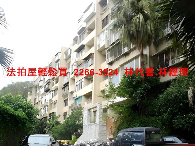 台北華廈法拍-4