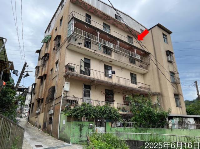 基隆公寓法拍-2