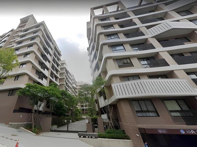 基隆中正區法拍大樓-3