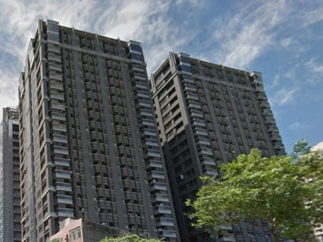 新北板橋大樓法拍-2