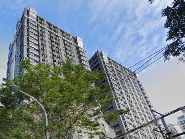 新北板橋拍賣大樓-5