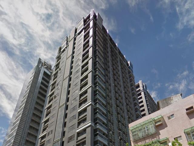 新北板橋拍賣大樓-6