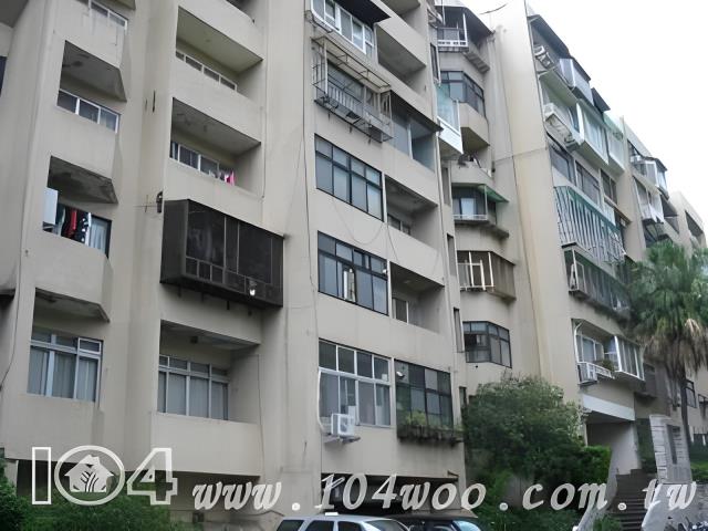 台北北投法拍華廈-4