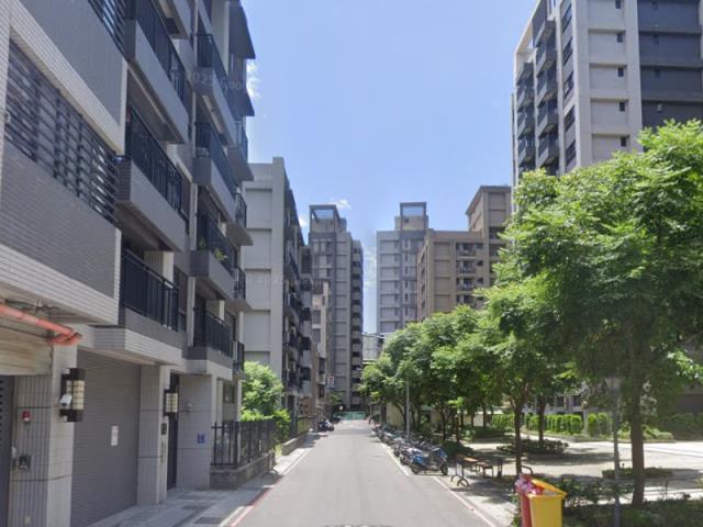 新北三峽法拍大樓-9