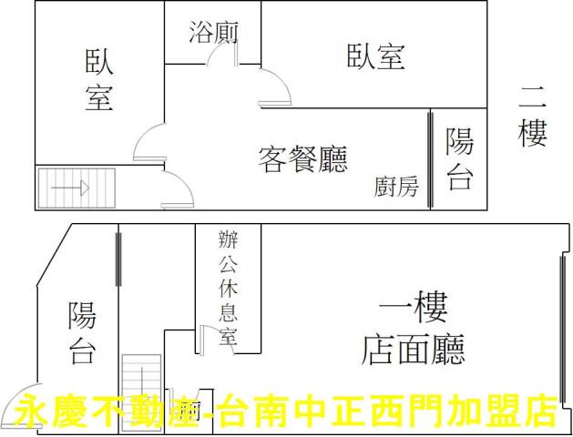 台南南區華廈-15