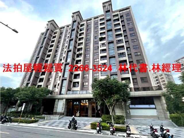 八德法拍大樓-7