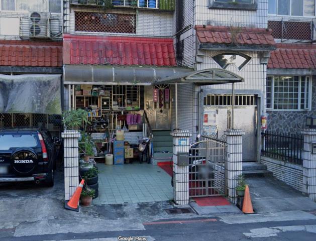 新店法拍公寓-2