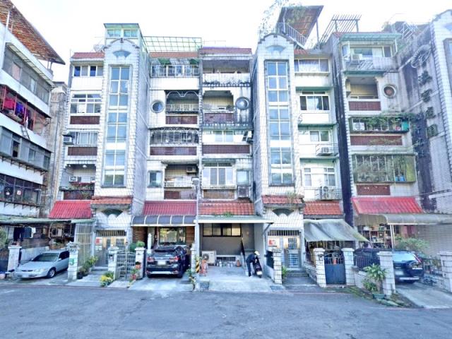 新店法拍公寓-5