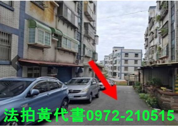 香山公寓法拍-8