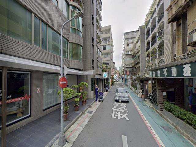 大安區大樓法拍-3