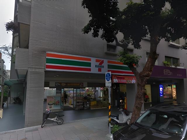 大安區大樓法拍-7