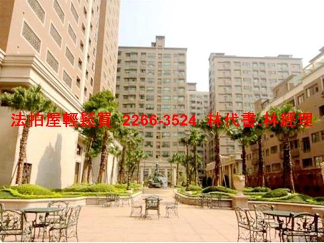 新北法拍大樓-10