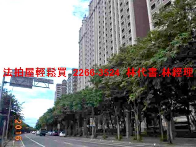 新北法拍大樓-12