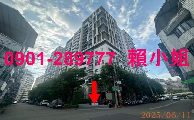 台中法拍大樓-3