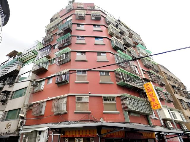 新北華廈法拍-2