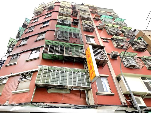 新北華廈法拍-3