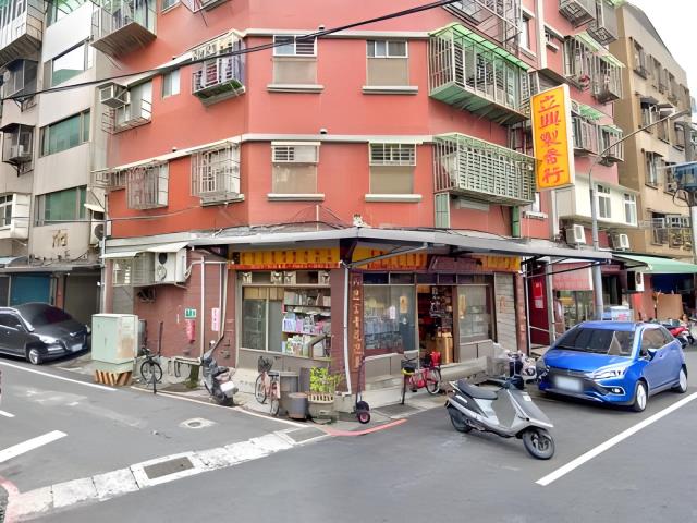 新北華廈法拍-4